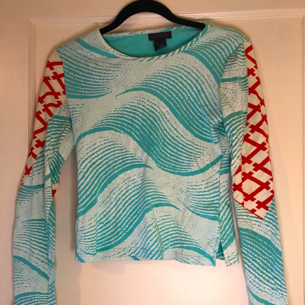 Custo Barcelona long sleeve t